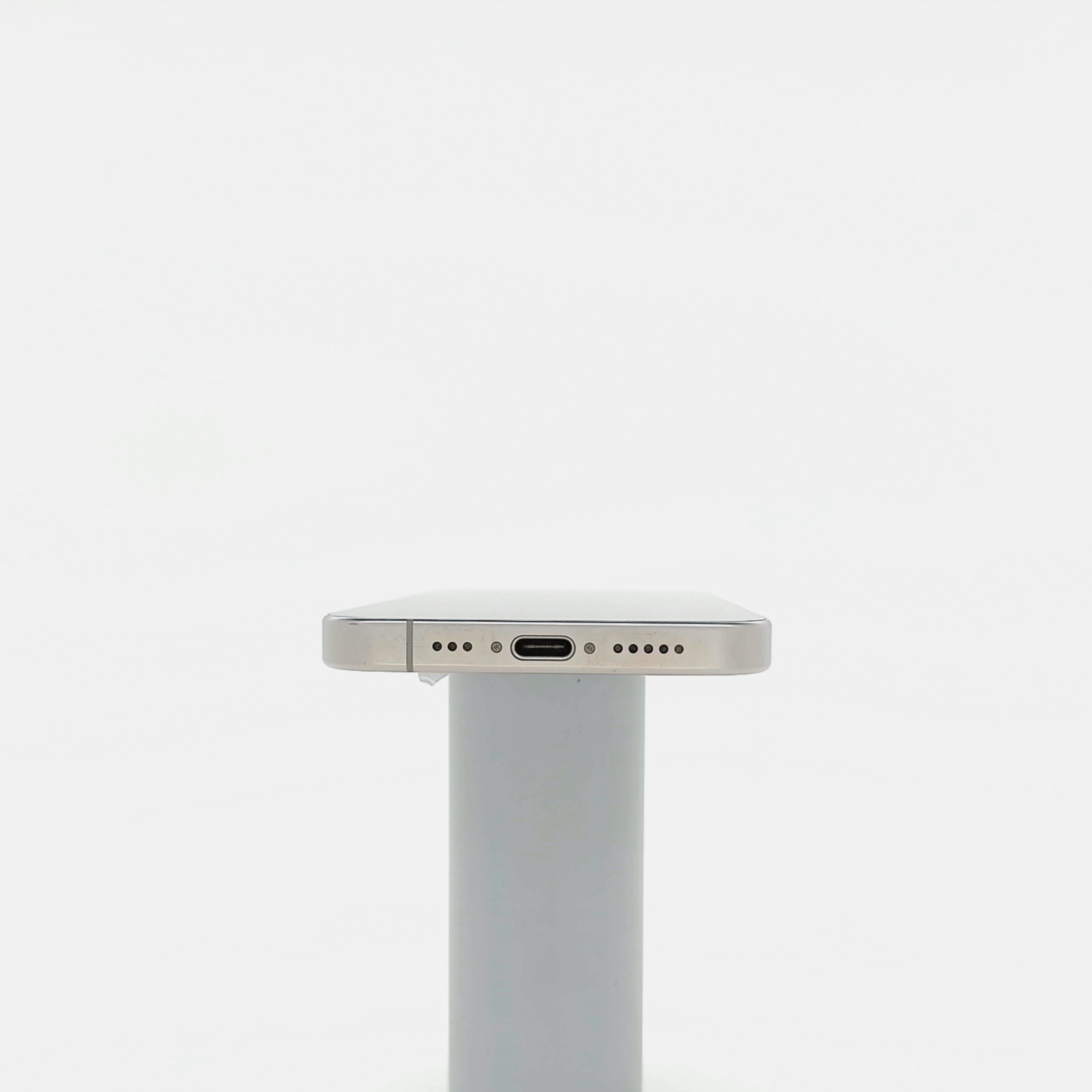 95新 Apple iPhone 15 Pro 256G 原色鈦金屬 中國大陸版