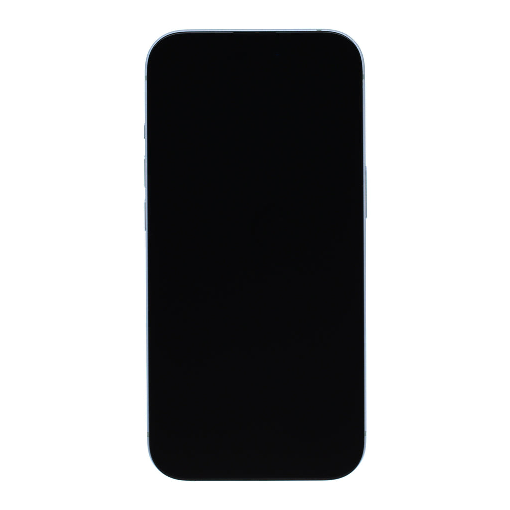 95新 Apple iPhone 15 256G 藍色 中國大陸版
