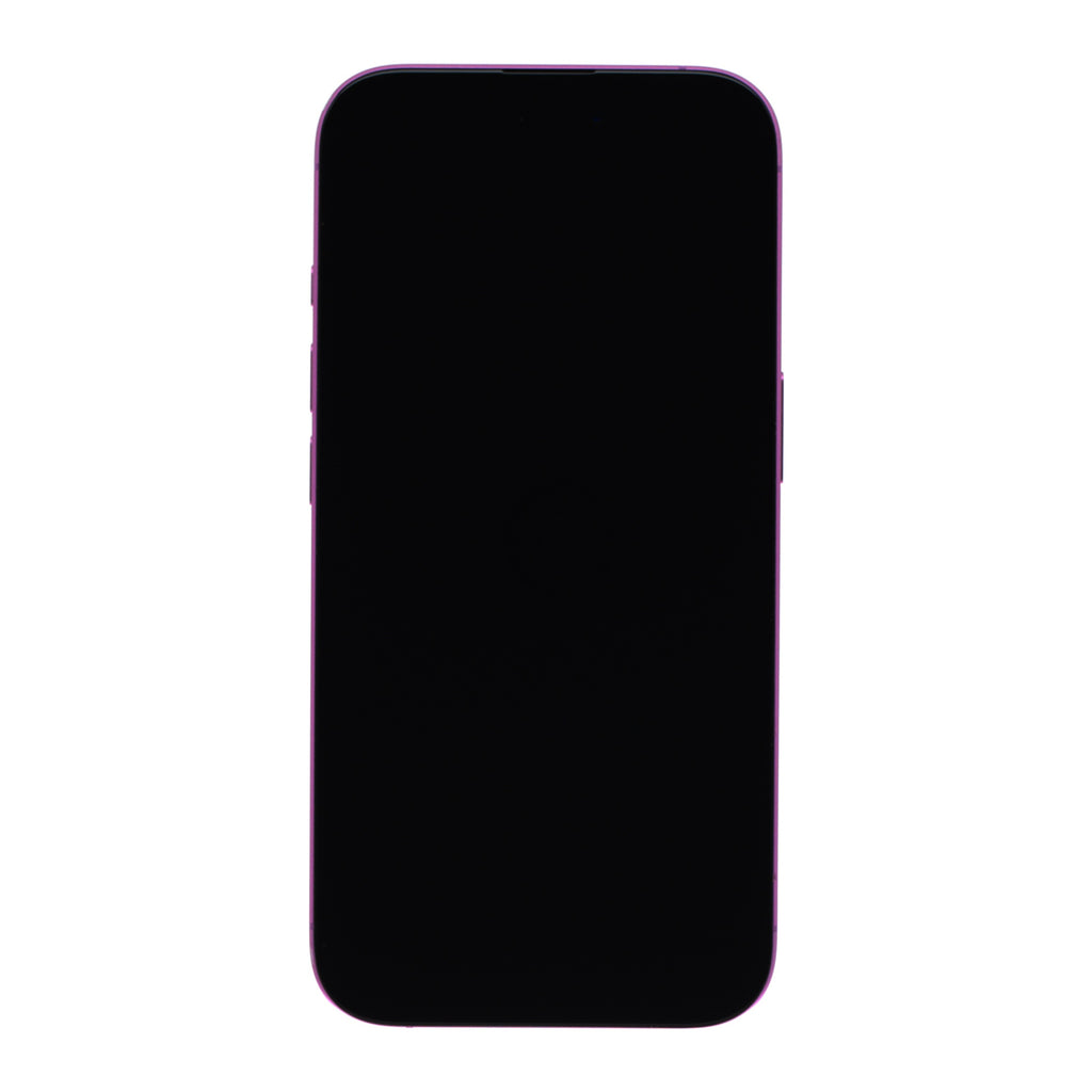 95新 Apple iPhone 16 128G 粉紅色 中國大陸版
