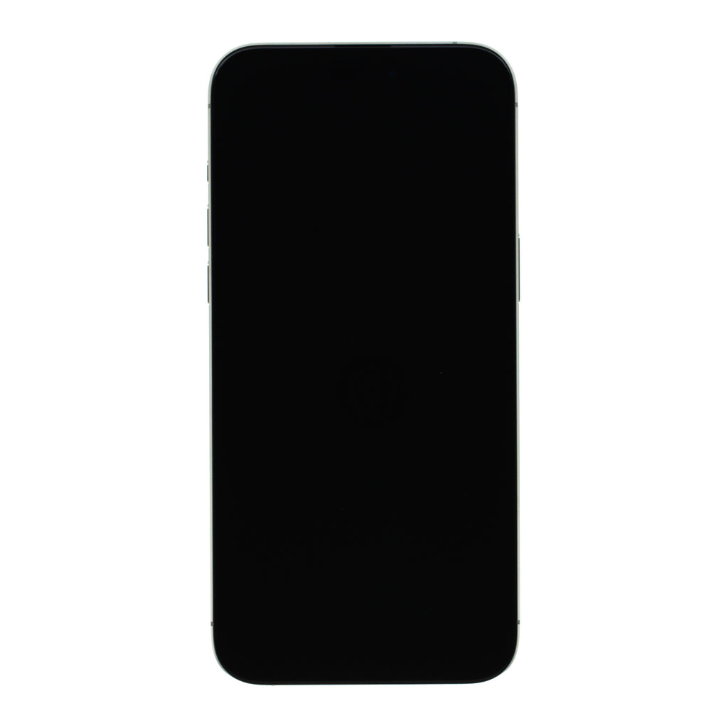 95新 Apple iPhone 15 Pro Max 256G 白色鈦金屬 中國大陸版