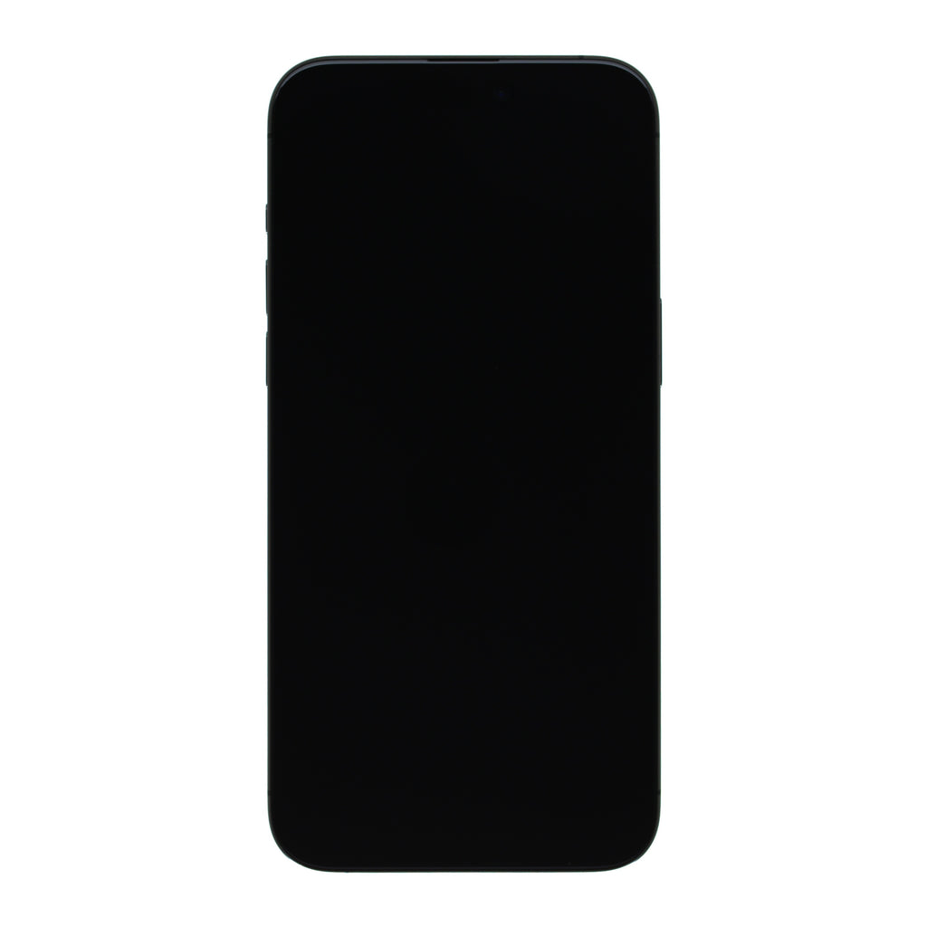 95新 Apple iPhone 15 Pro Max 256G 黑色鈦金屬 中國大陸版