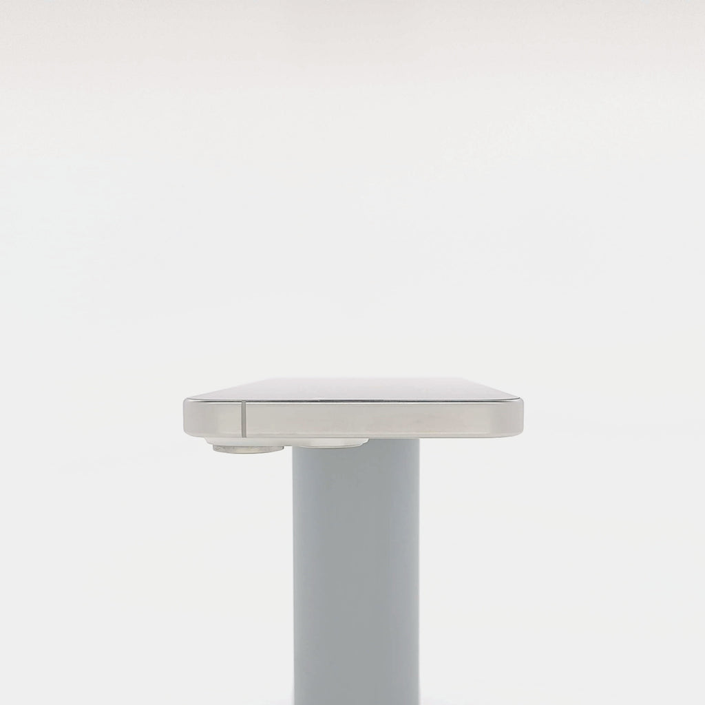 95新 Apple iPhone 15 Pro Max 256G 白色鈦金屬 中國大陸版