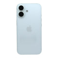 95新 Apple iPhone 16 256G 白色 中國大陸版