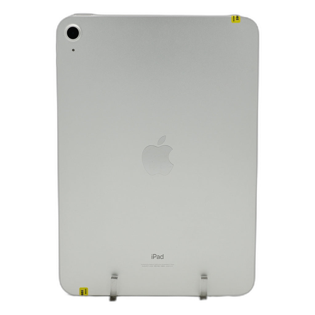 99新 Apple iPad 10代 256G 銀色 WIFI
