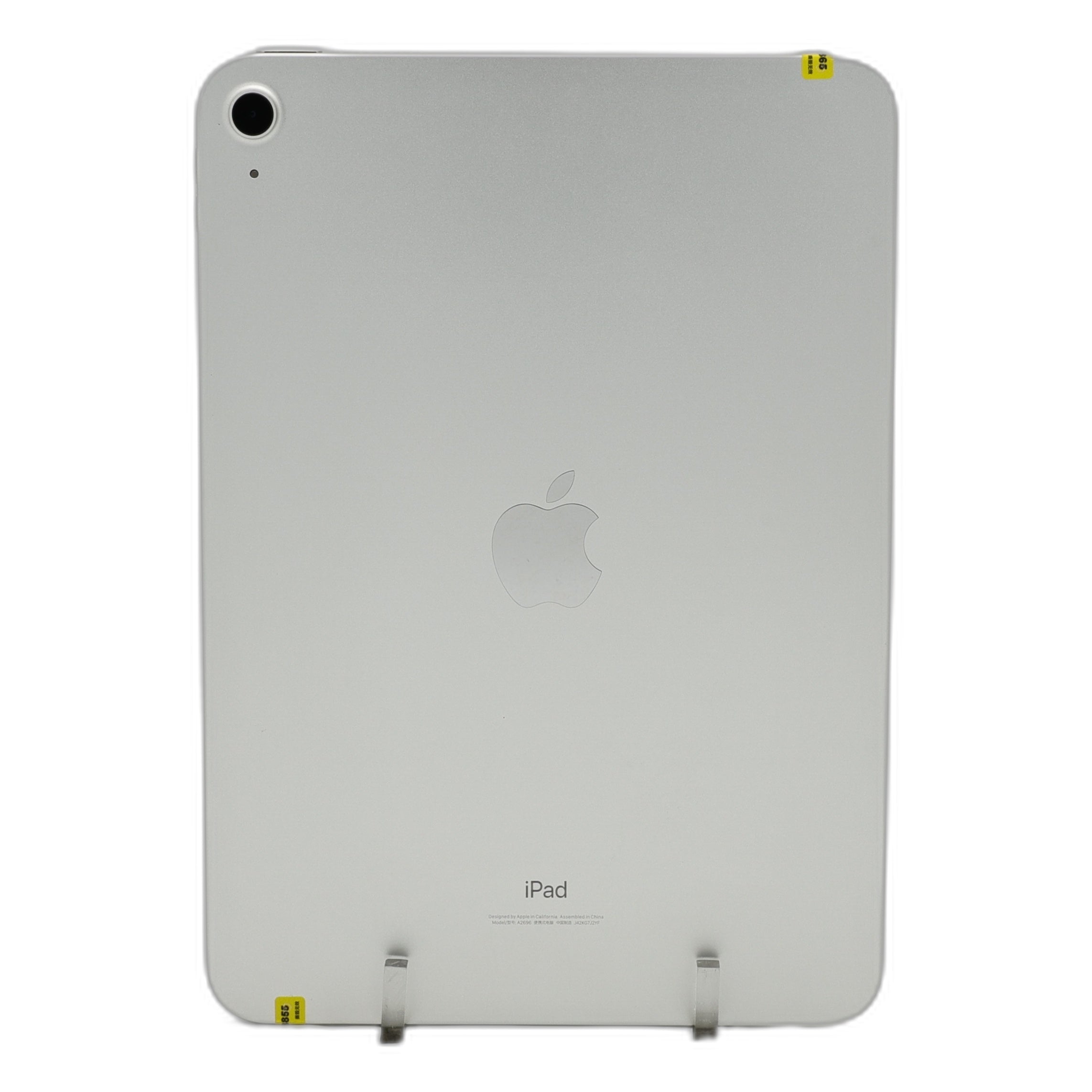 99新 Apple iPad 10代 256G 銀色 WIFI