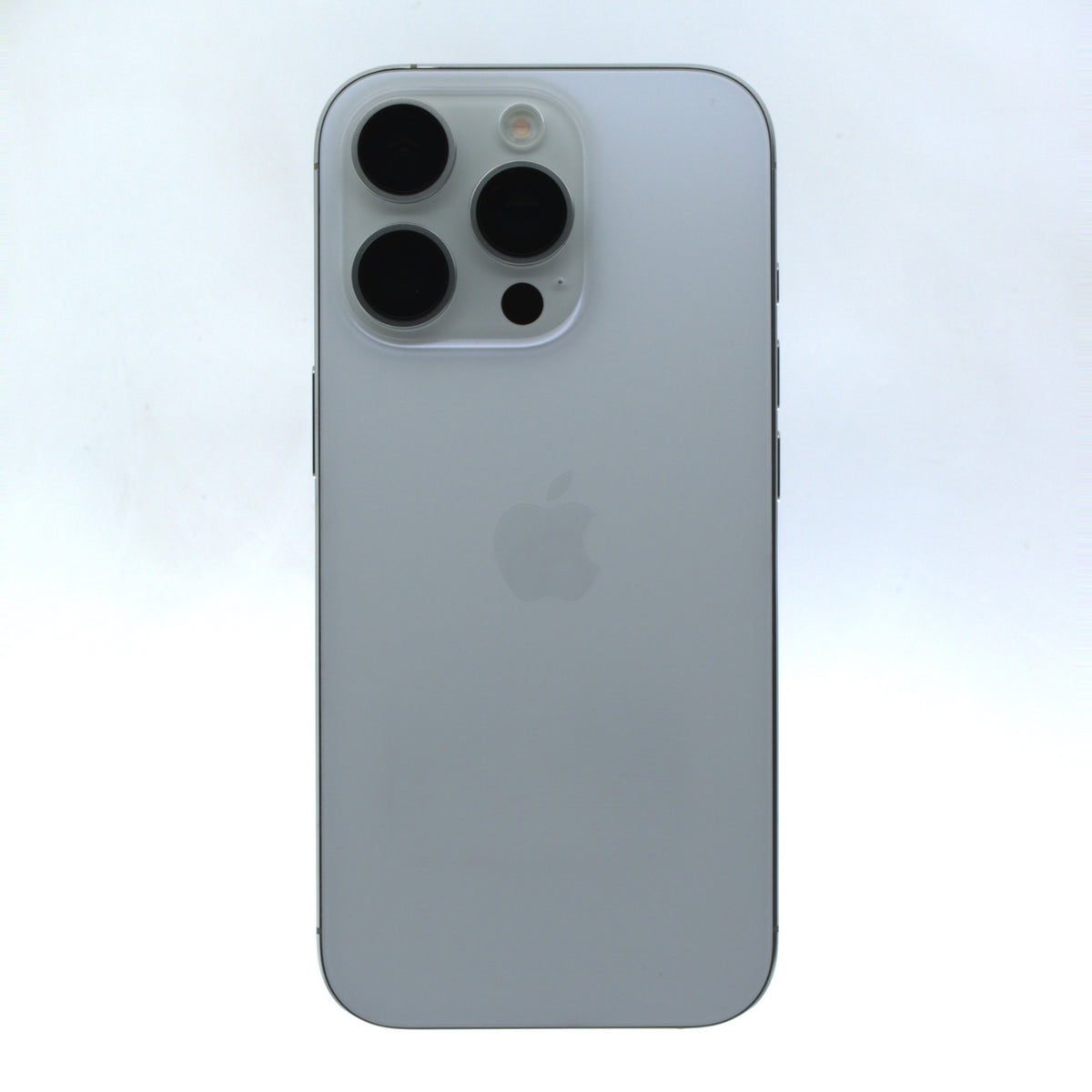 95新 Apple iPhone 16 Pro 128G 白色鈦金屬 中國大陸版