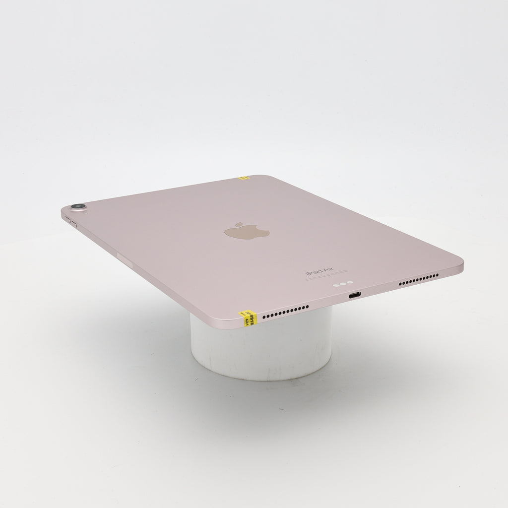 99新 Apple iPad Air5 256G 粉紅色 WIFI