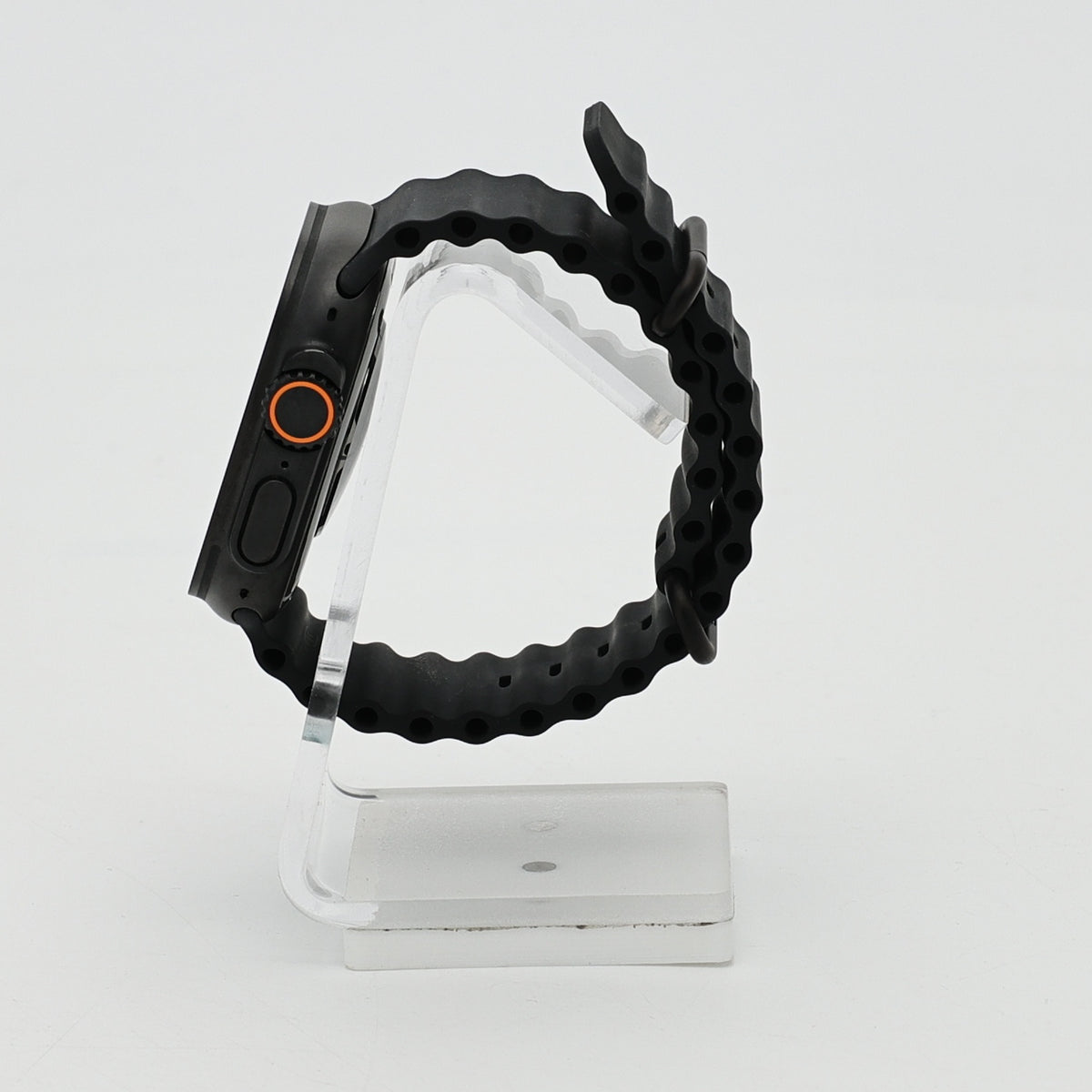 99新 Apple Watch Ultra 2 49毫米 鈦金屬