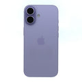 95新 Apple iPhone 17 256G 薰衣草紫色 中國大陸版