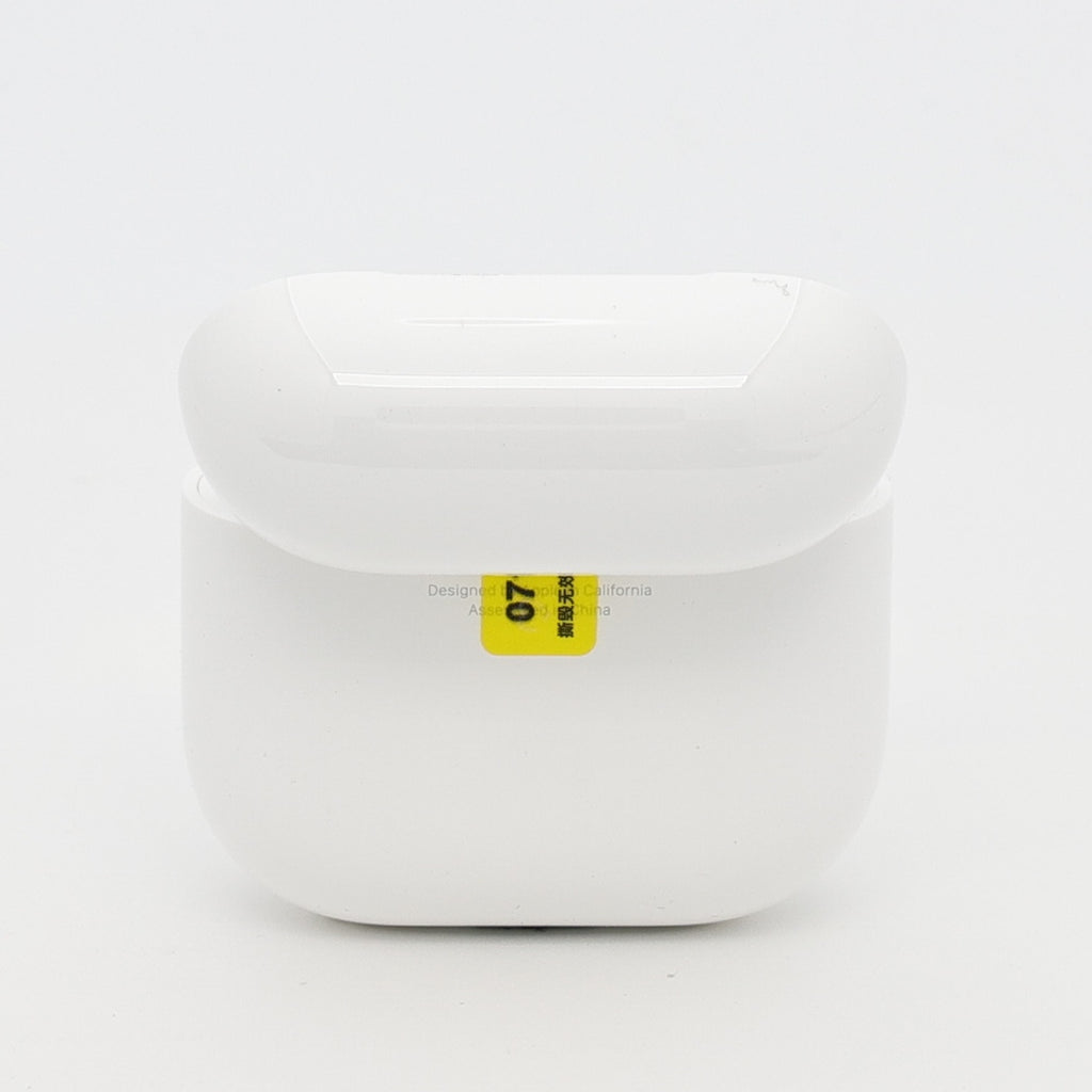 99新 Apple AirPods 4 (支持主动降噪) 白色