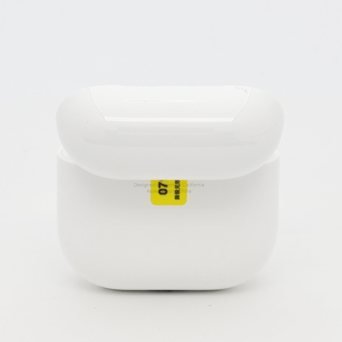99新 Apple AirPods 4 (支持主动降噪) 白色