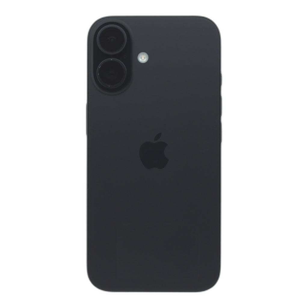 95新 Apple iPhone 16 256G 黑色 中國大陸版