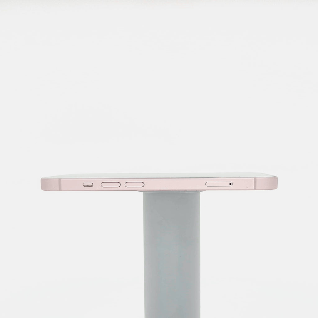 95新 Apple iPhone 15 128G 粉紅色 中國大陸版