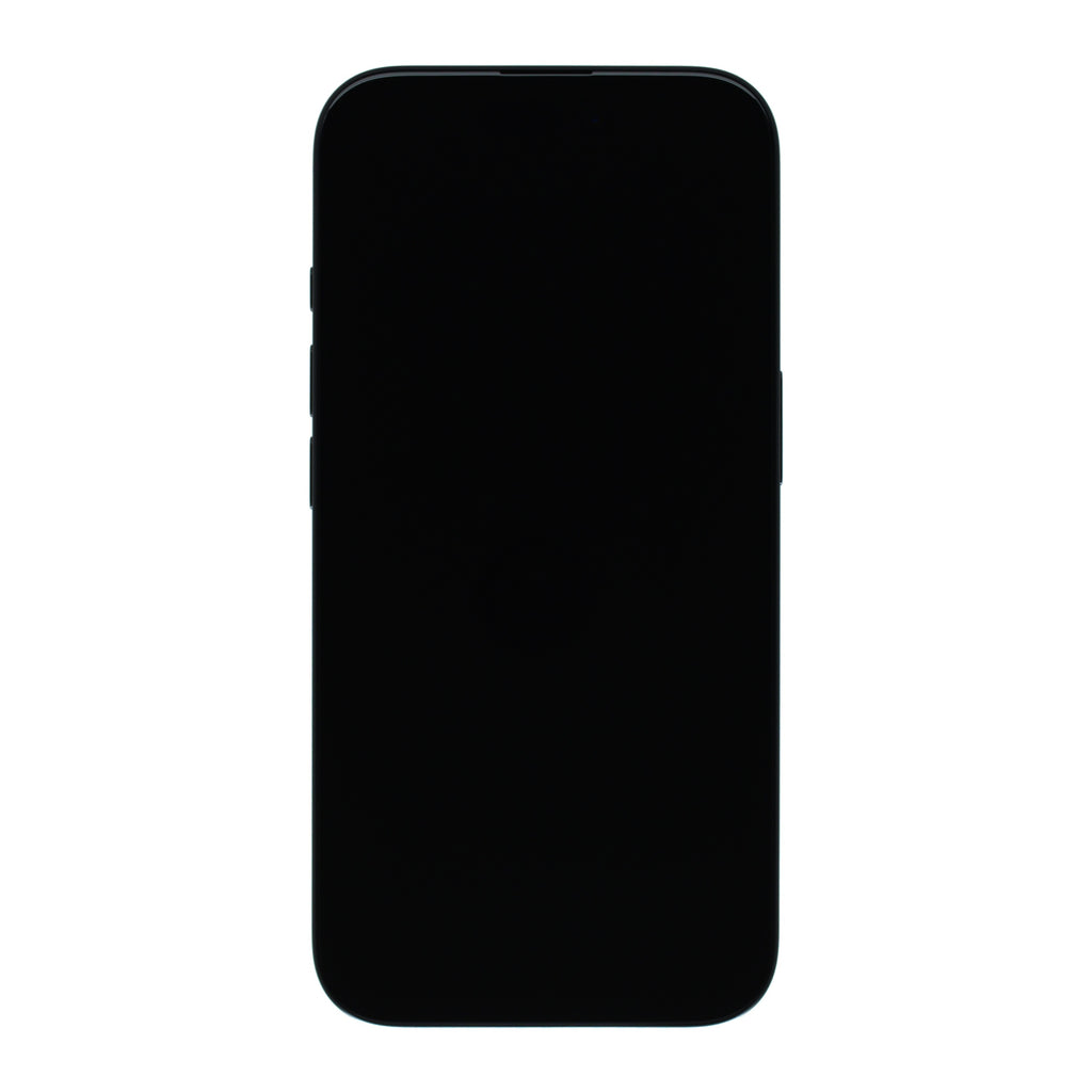99新 Apple iPhone 16 256G 黑色 中國大陸版