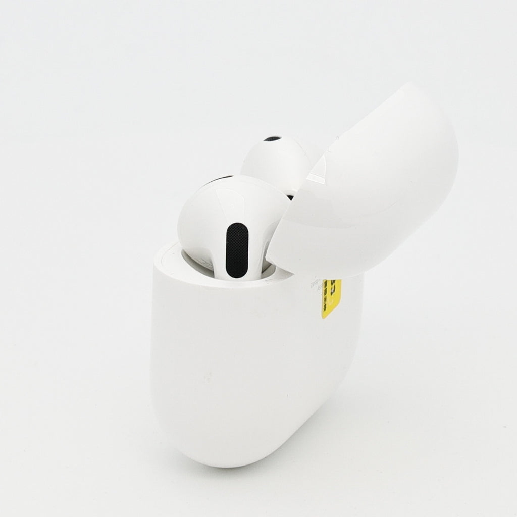 99新 Apple AirPods 4 (不支持主动降噪) 白色