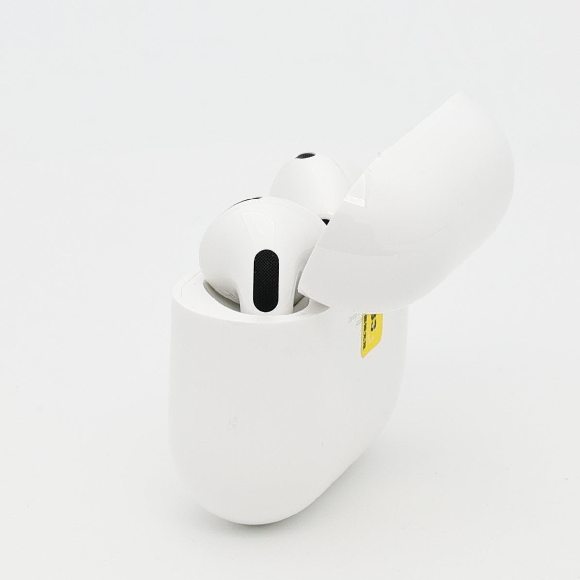 99新 Apple AirPods 4 (不支持主动降噪) 白色