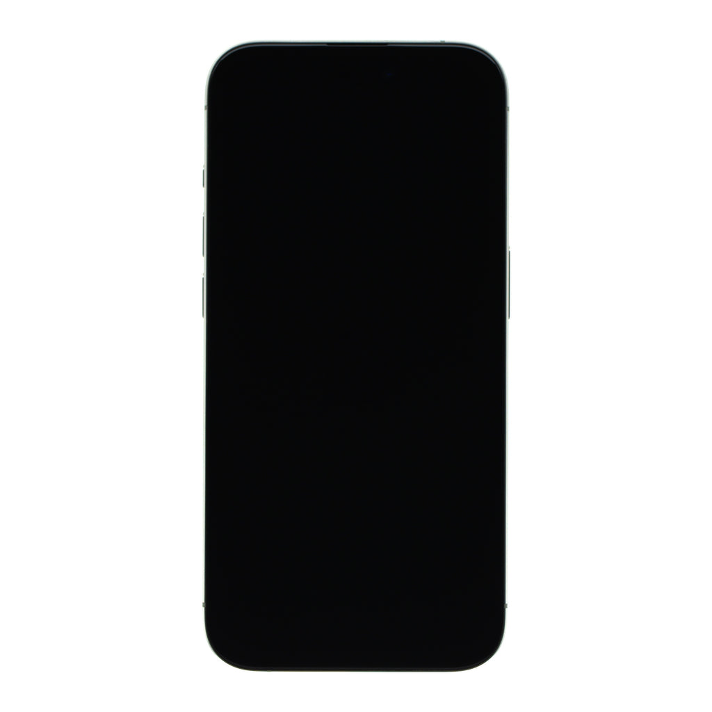 95新 Apple iPhone 15 Pro 256G 白色鈦金屬 中國大陸版