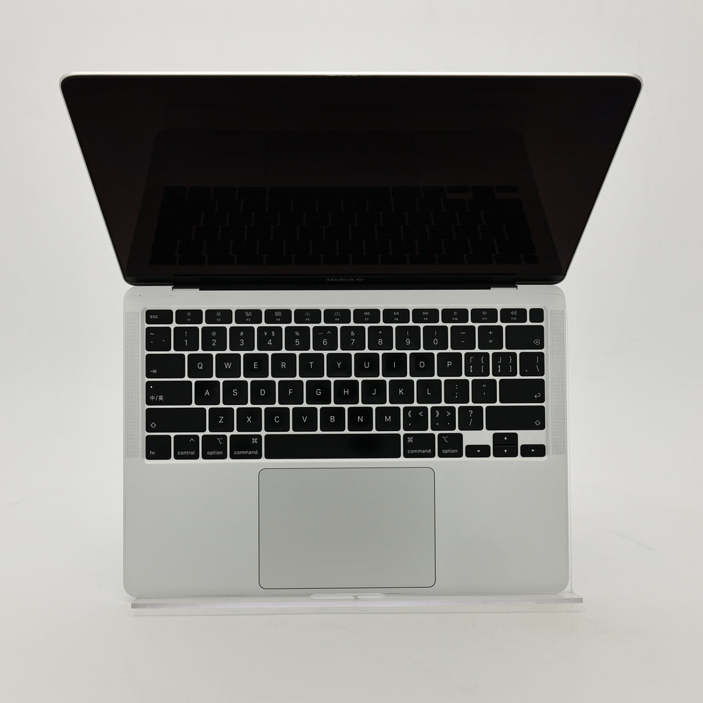 95新 Apple MacBook Air 20年 13寸 i5 1.1G 8G RAM 512G SSD 銀色