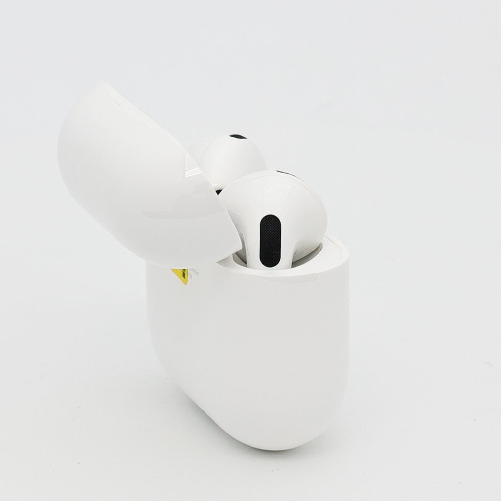 99新 Apple AirPods 4 (支持主動降噪) 白色