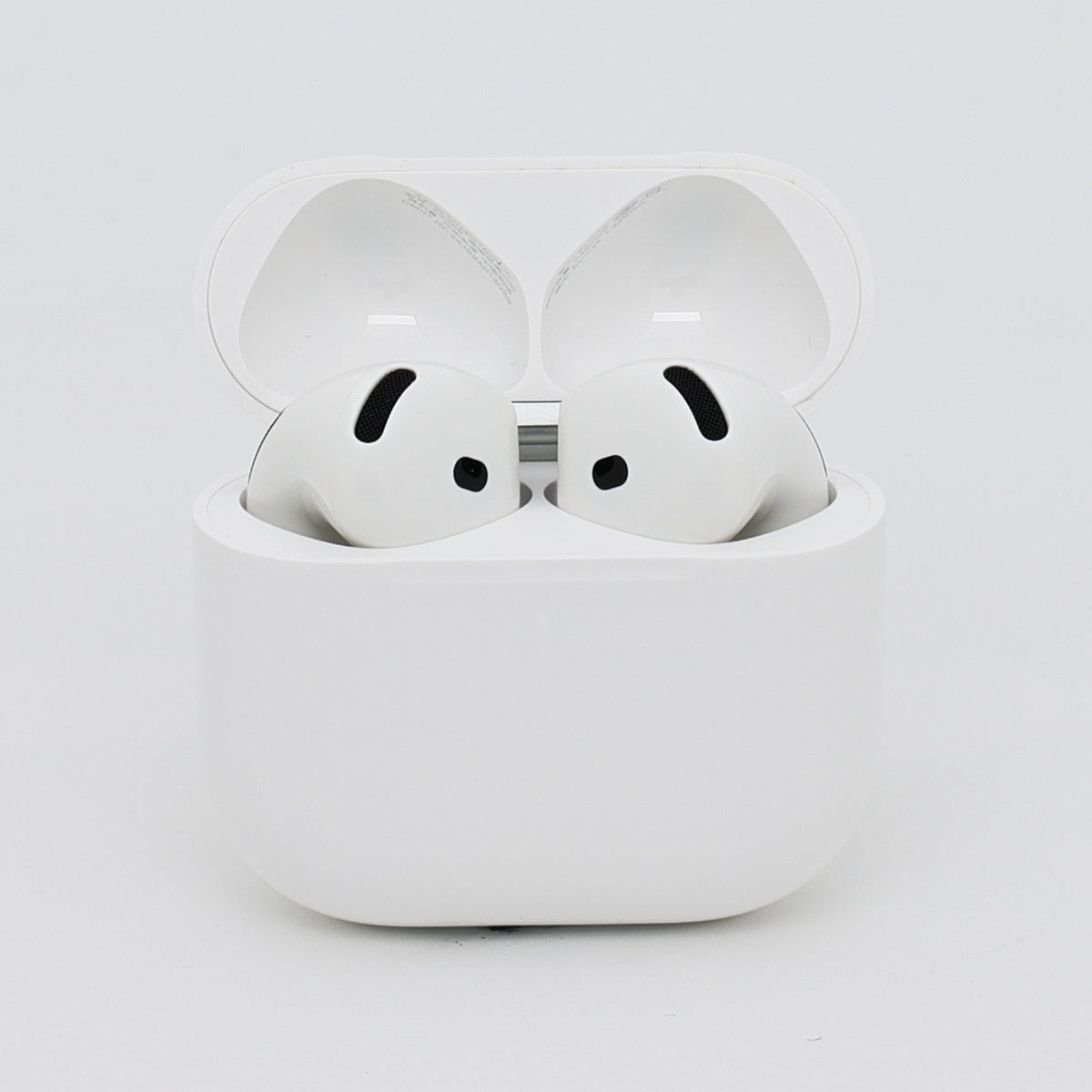 99新 Apple AirPods 4 (支持主動降噪) 白色