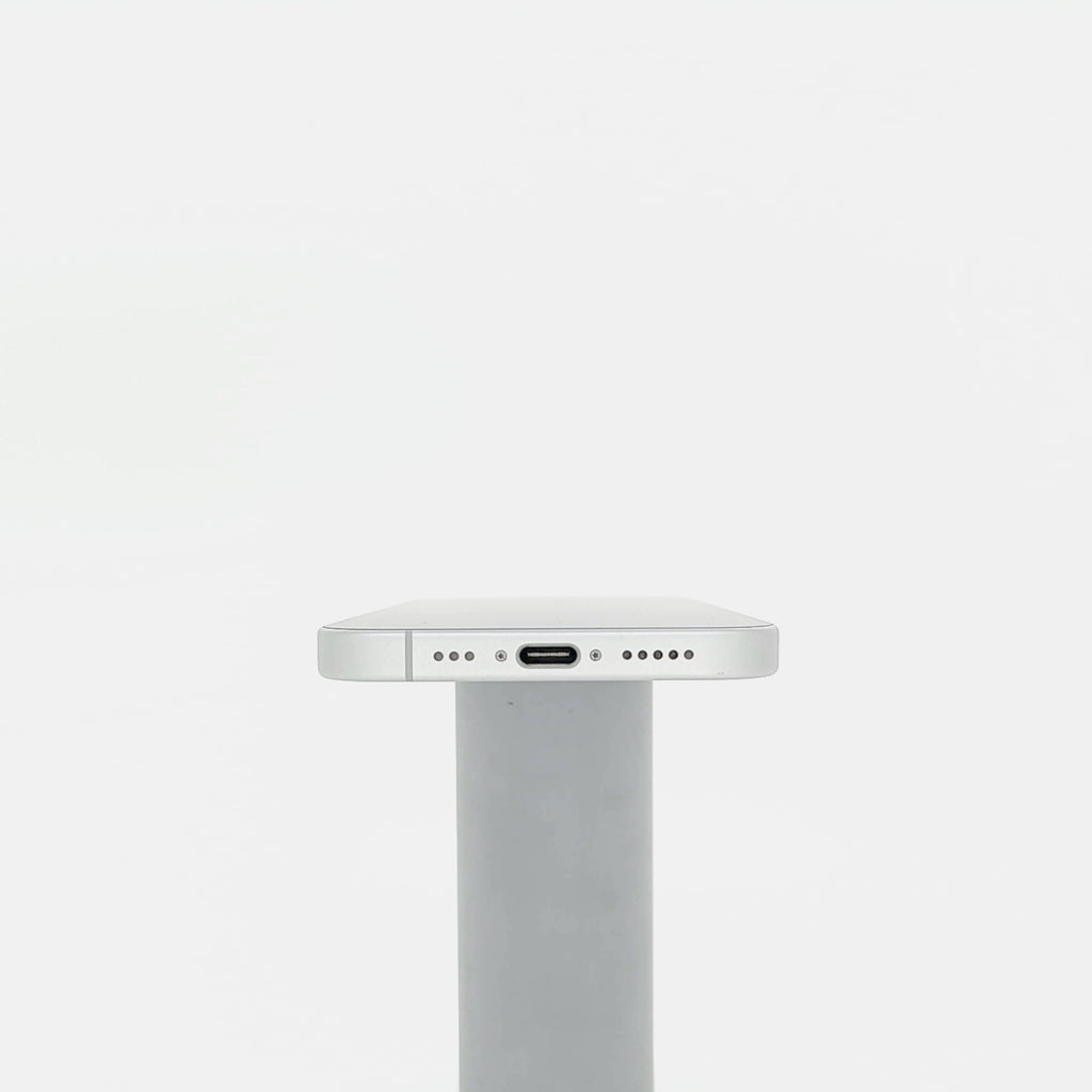 95新 Apple iPhone 16 256G 白色 中國大陸版