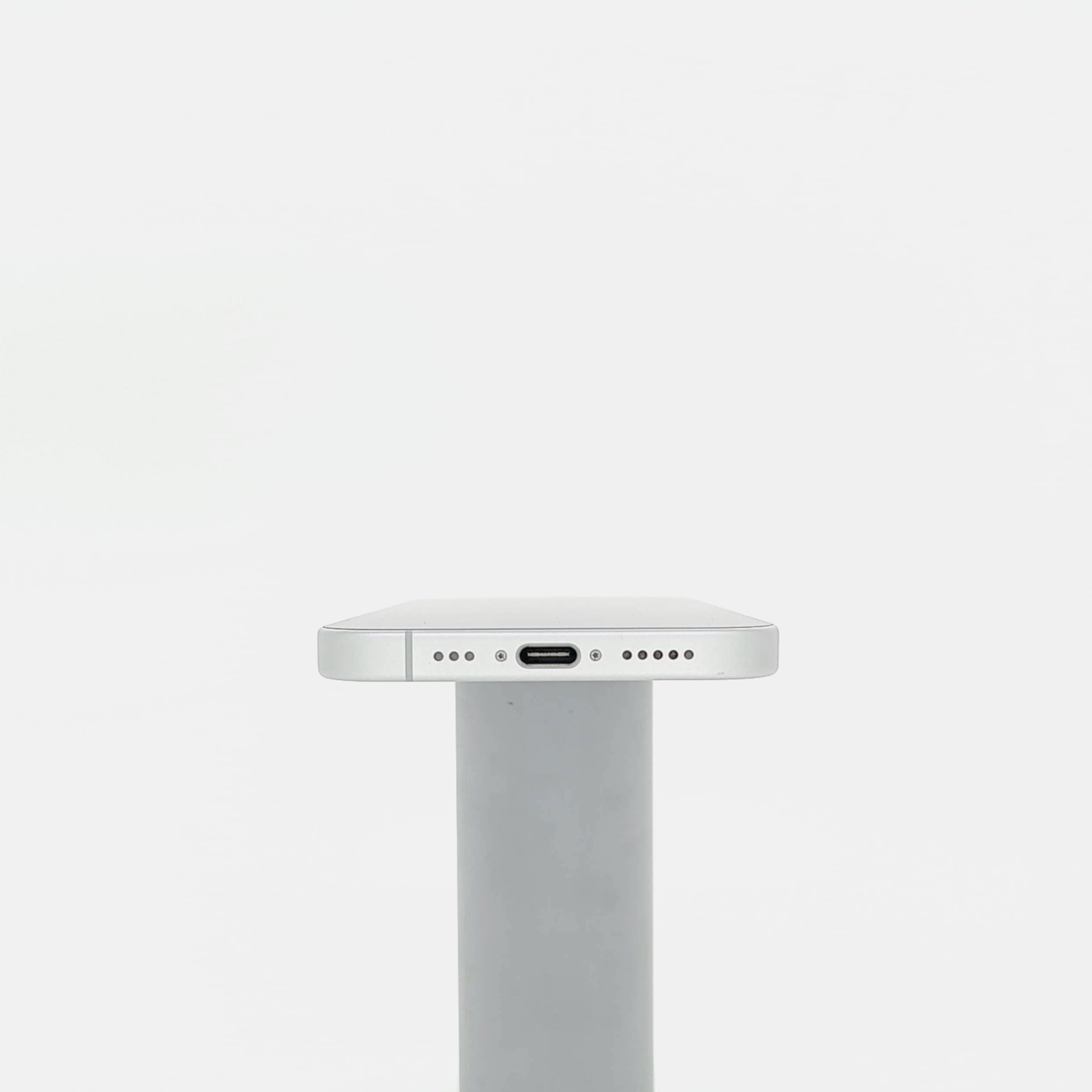 95新 Apple iPhone 16 256G 白色 中國大陸版
