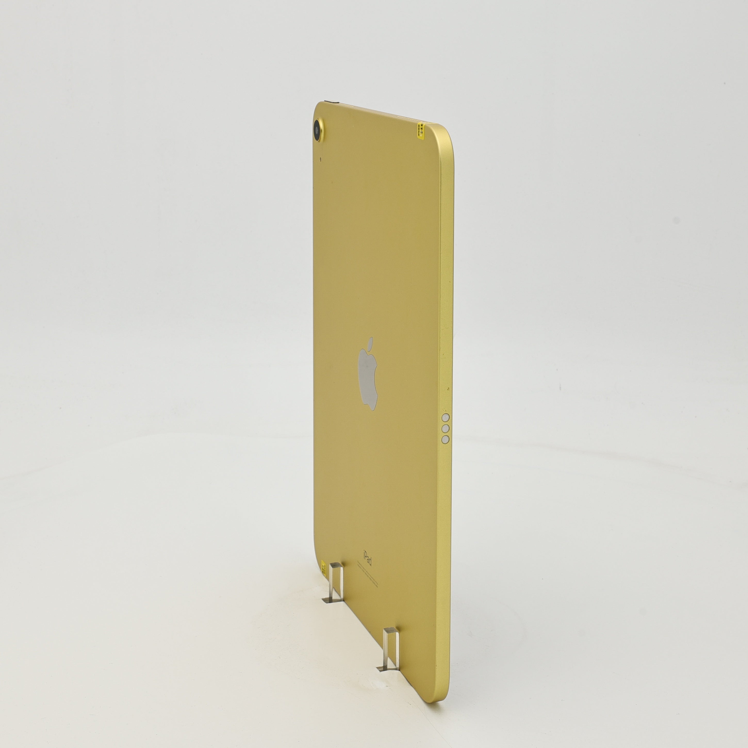 95新 Apple iPad 10代 64G 黃色 WIFI