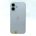95新 Apple iPhone 16 256G 白色 中國大陸版