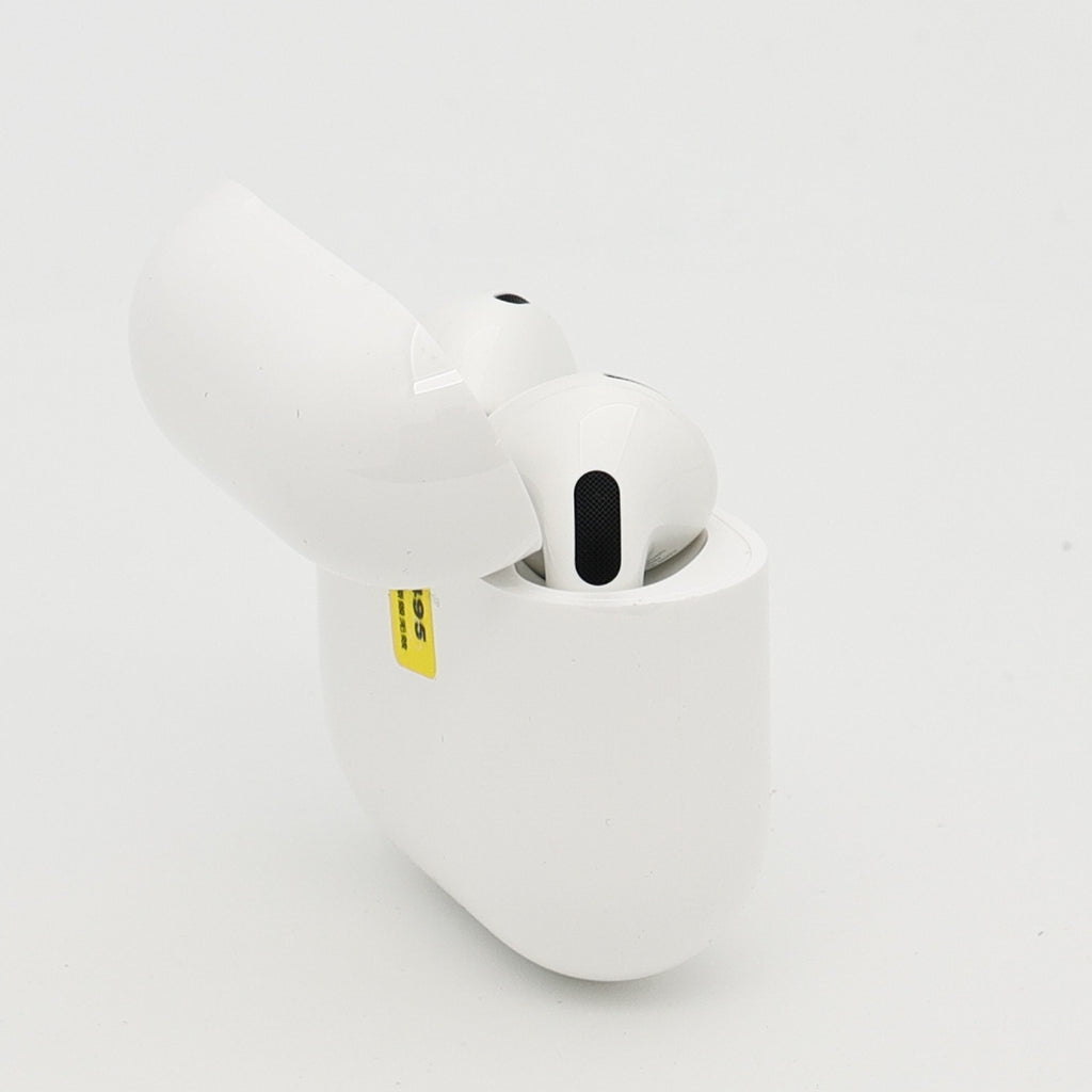 99新 Apple AirPods 4 (不支持主动降噪) 白色
