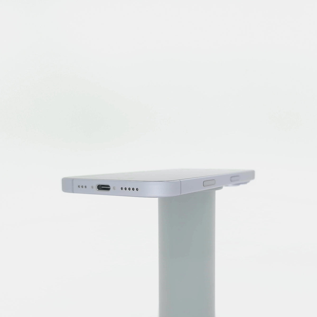 99新 Apple iPhone 17 256G 薰衣草紫色 中國大陸版