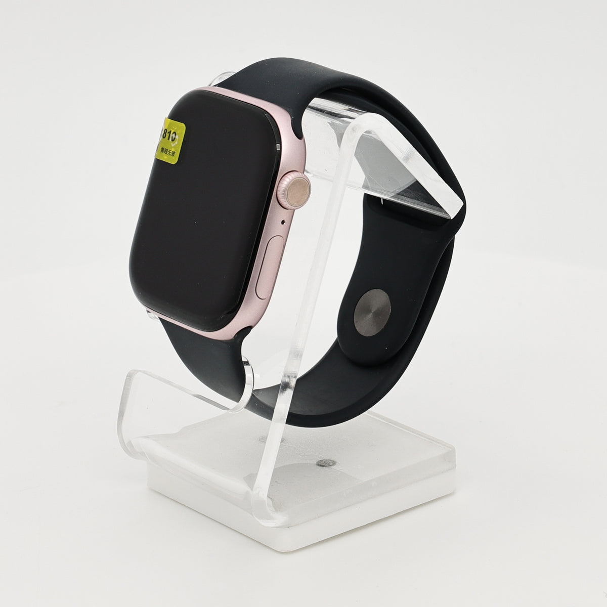 99新 Apple Watch Series 10 46毫米 鋁金屬