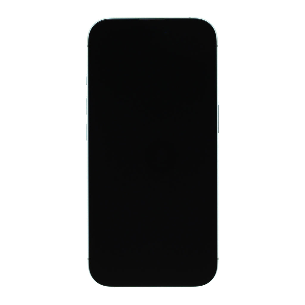 95新 Apple iPhone 16 256G 白色 中國大陸版