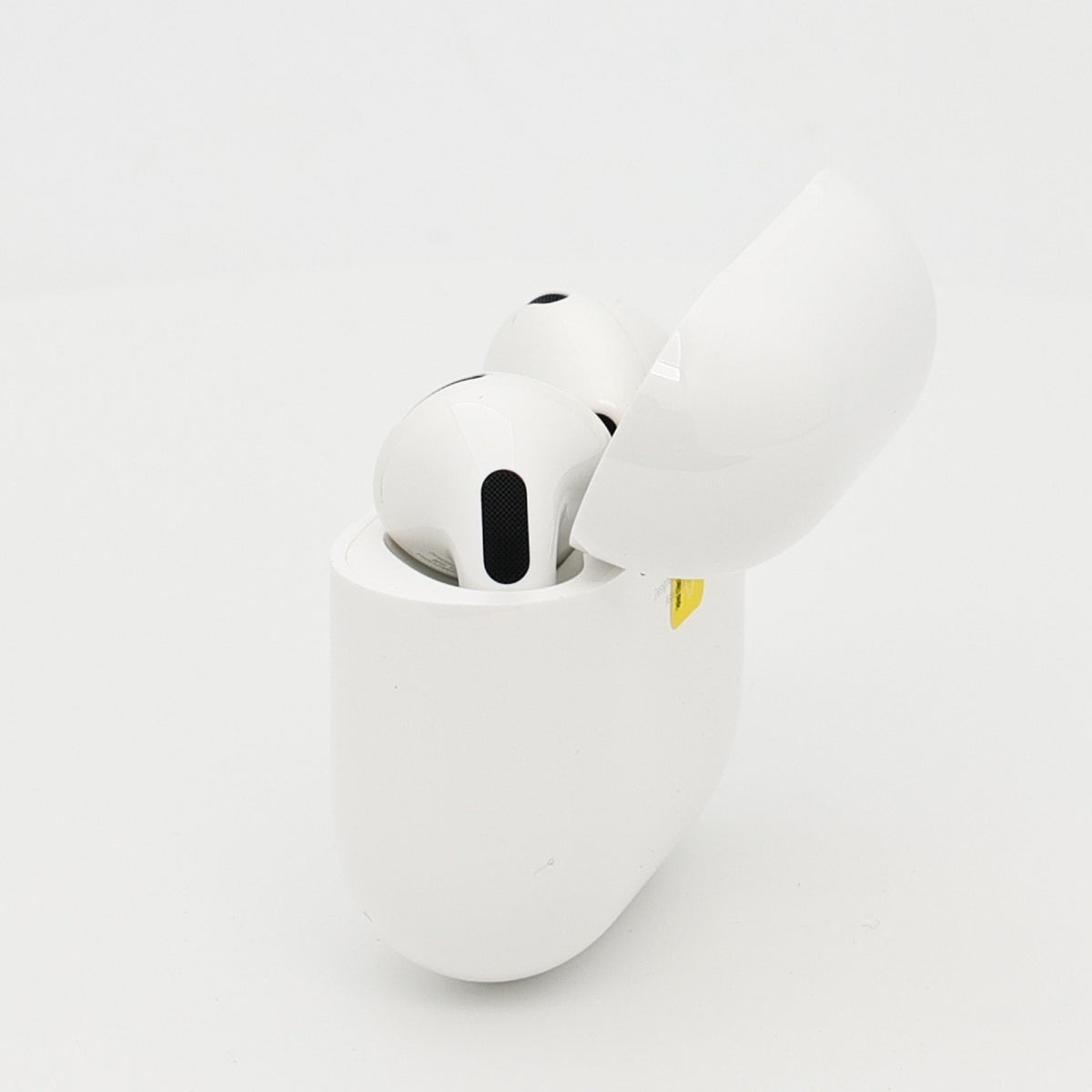 99新 Apple AirPods 4 (不支持主动降噪) 白色