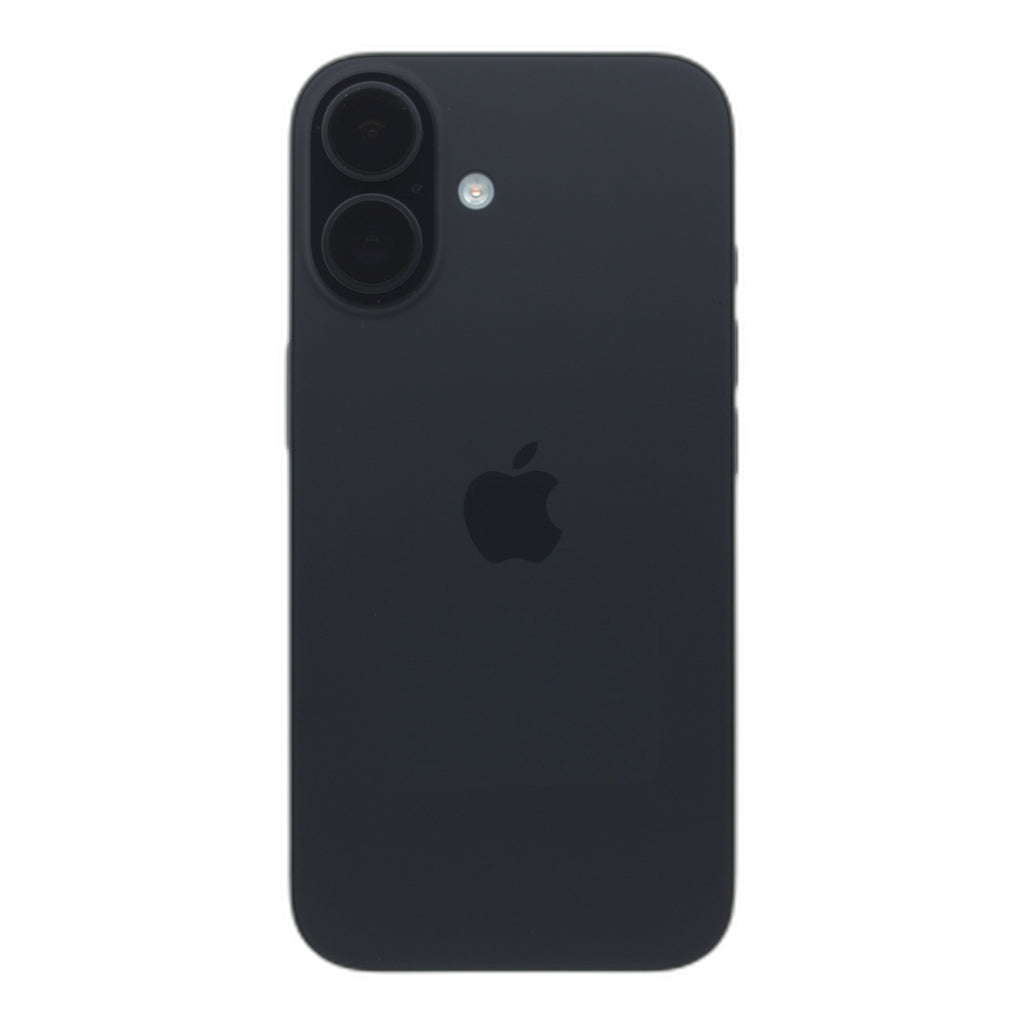 95新 Apple iPhone 16 256G 黑色 中國大陸版