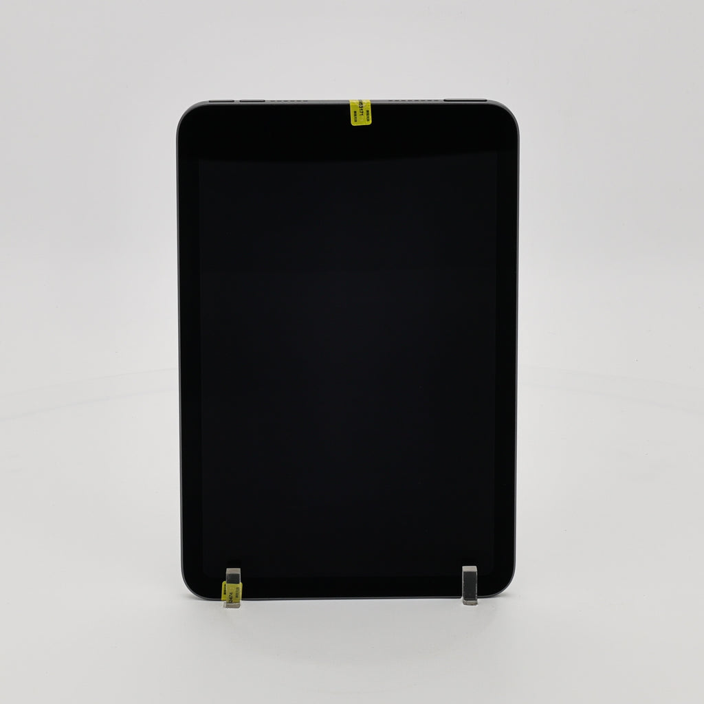 95新 Apple iPad mini6 64G 深空灰色 WIFI