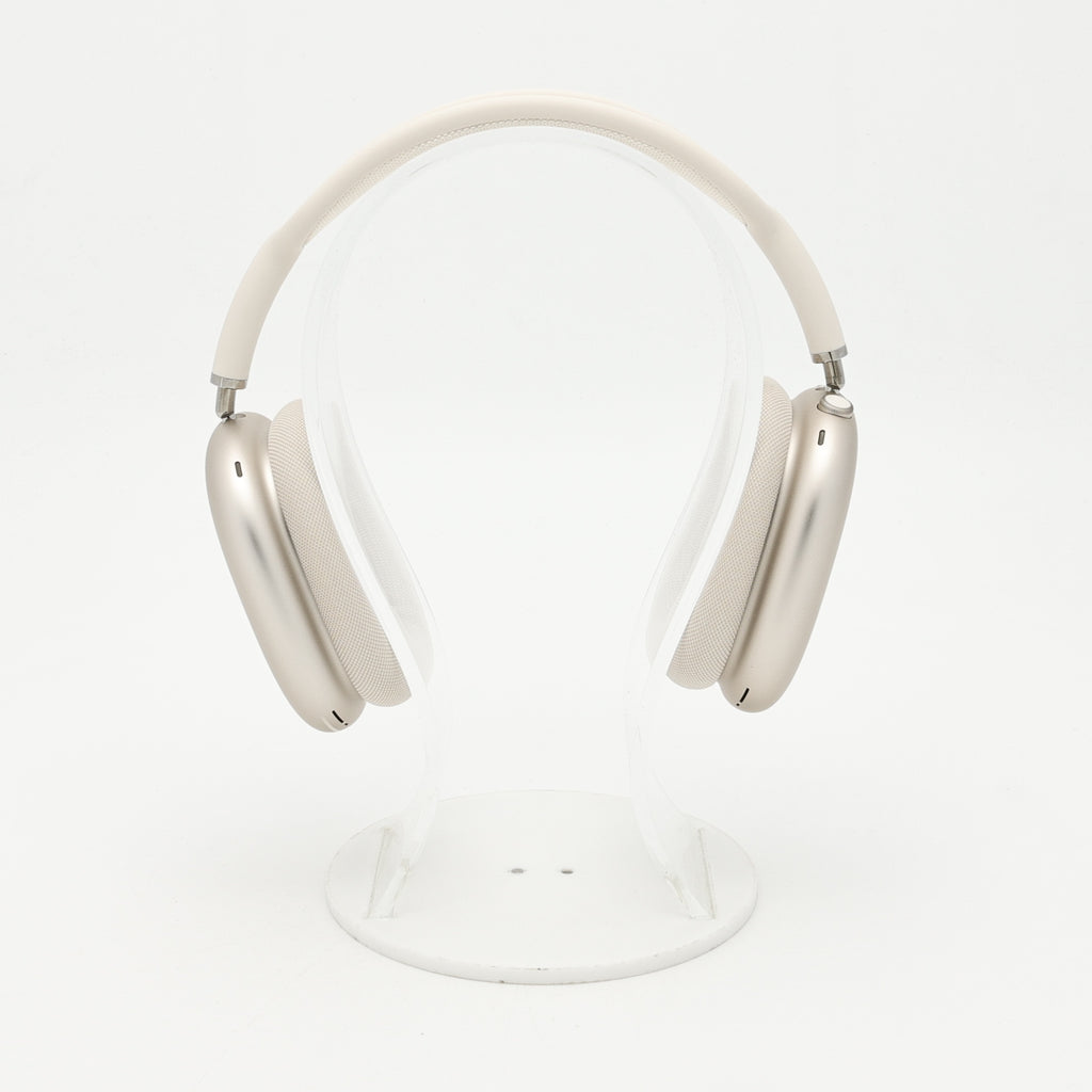99新 Apple AirPods Max 星光色