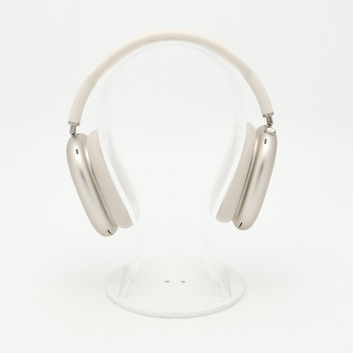 99新 Apple AirPods Max 星光色