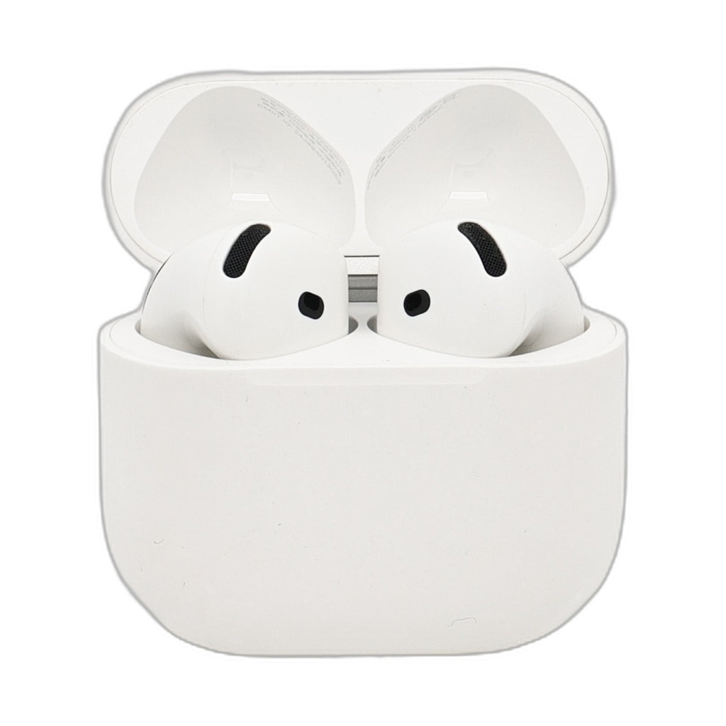 99新 Apple AirPods 4 (支持主動降噪) 白色