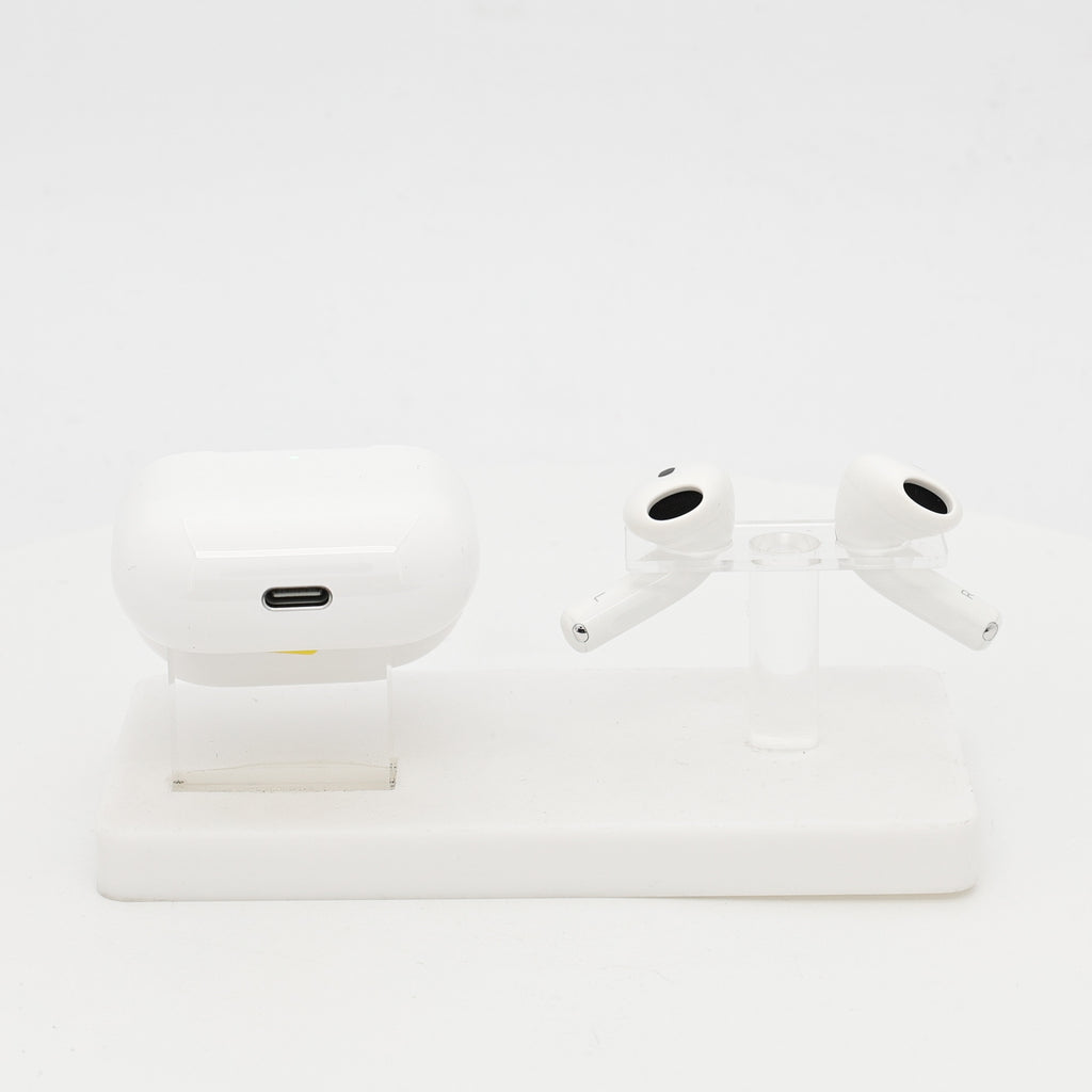 99新 Apple AirPods 4 (不支持主动降噪) 白色
