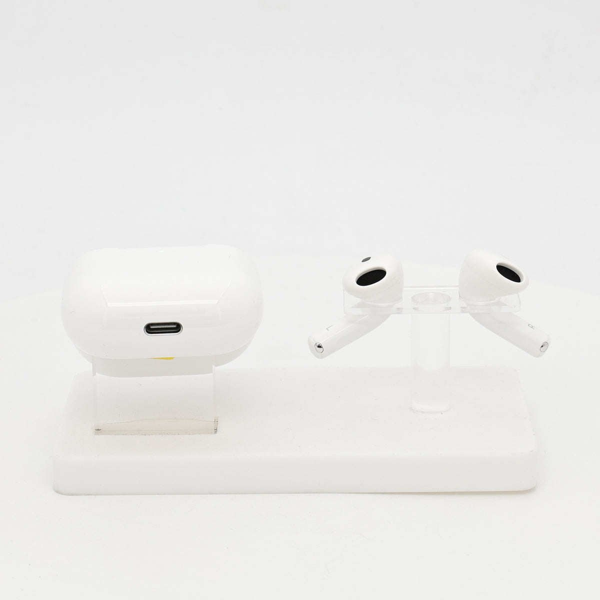 99新 Apple AirPods 4 (不支持主动降噪) 白色