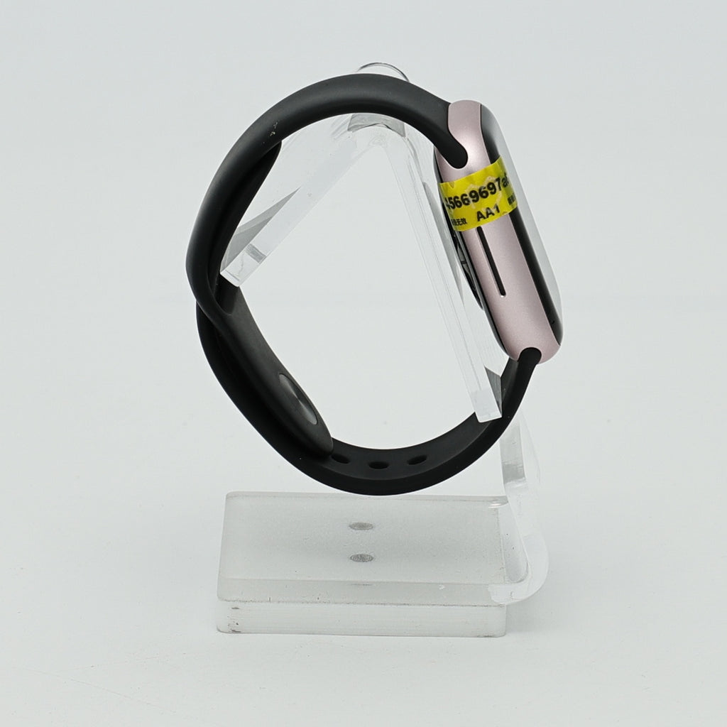 99新 Apple Watch Series 9 41毫米 鋁金屬