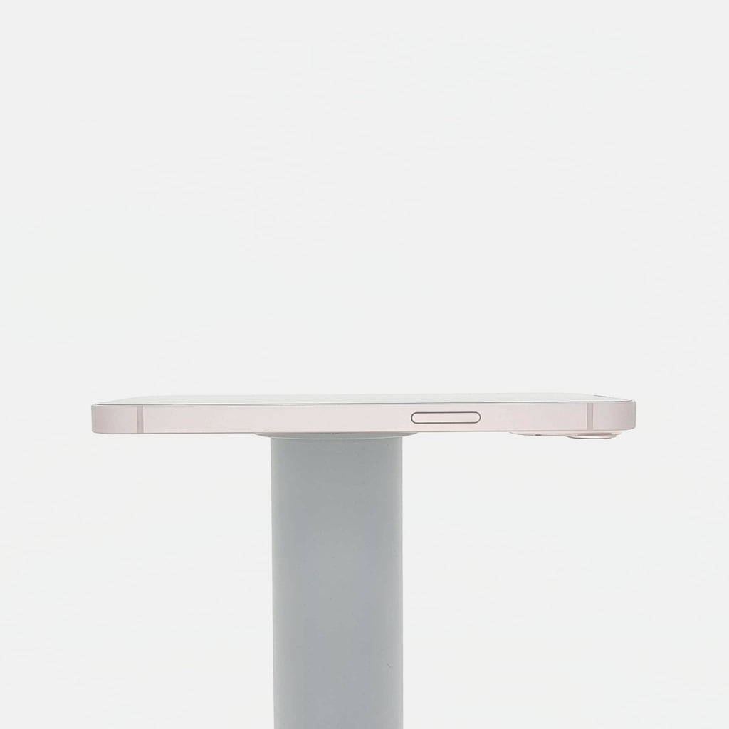 95新 Apple iPhone 13 128G 粉紅色 中國大陸版
