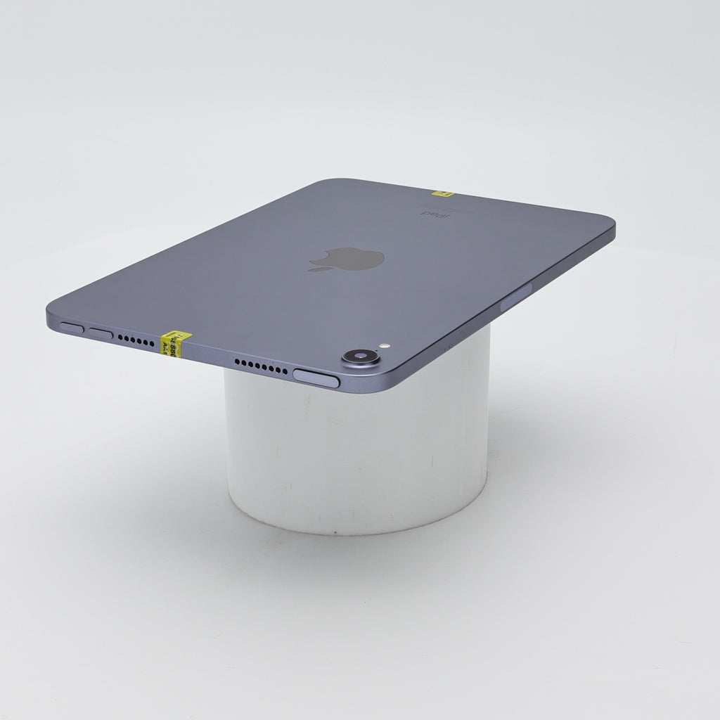 95新 Apple iPad mini6 64G 紫色 WIFI