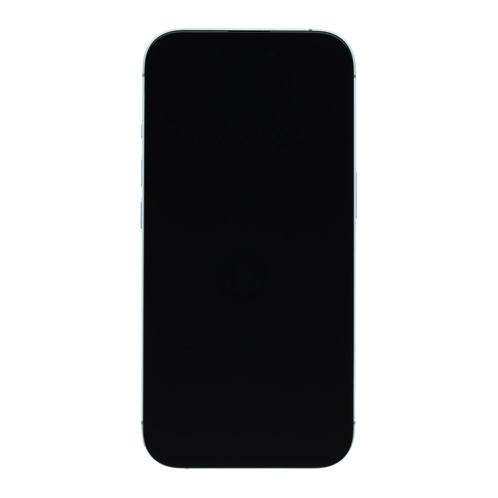 95新 Apple iPhone 16 256G 白色 中國大陸版