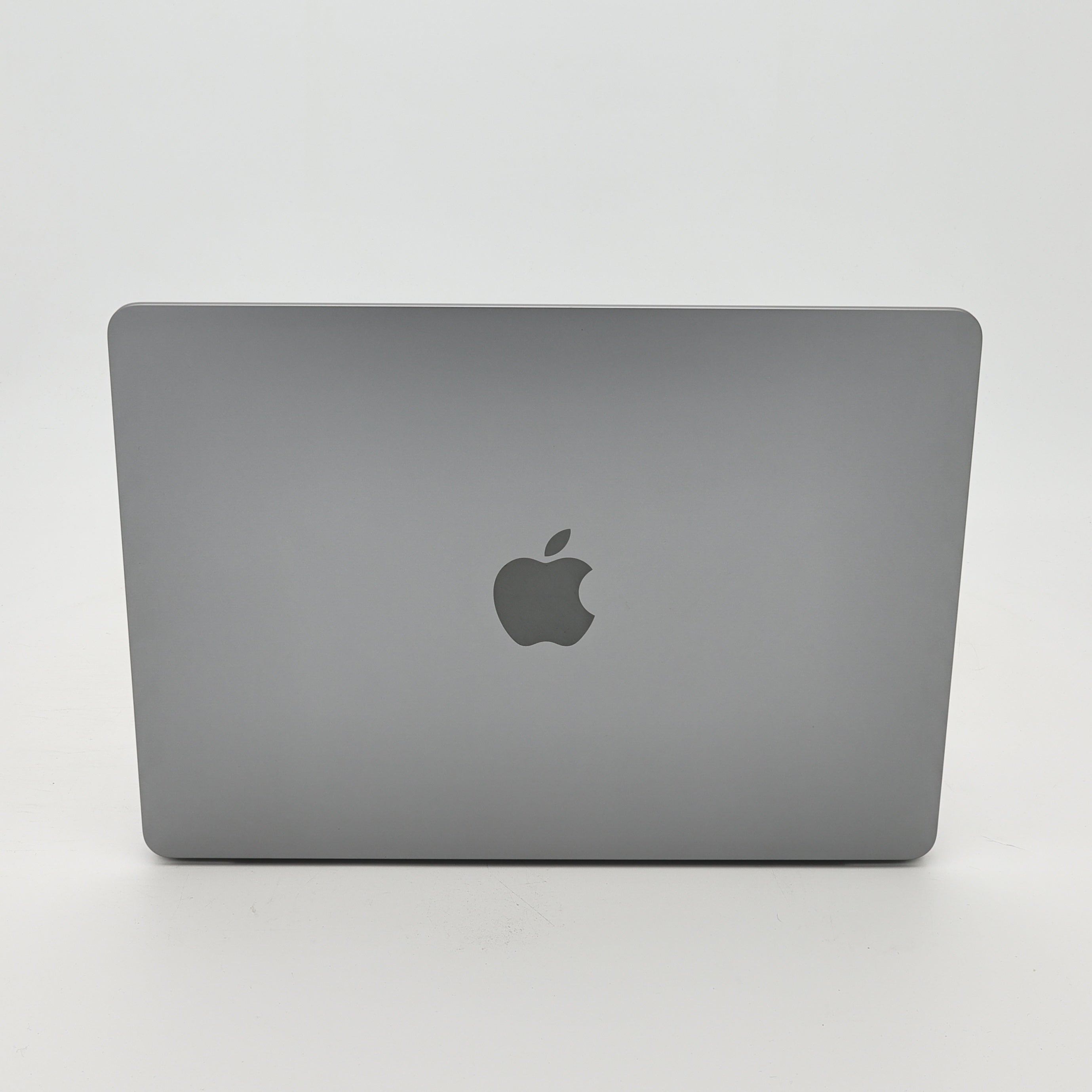 95新 Apple MacBook Air 24年 13寸 M3（8+8核） 8G RAM 256G SSD 深空灰色