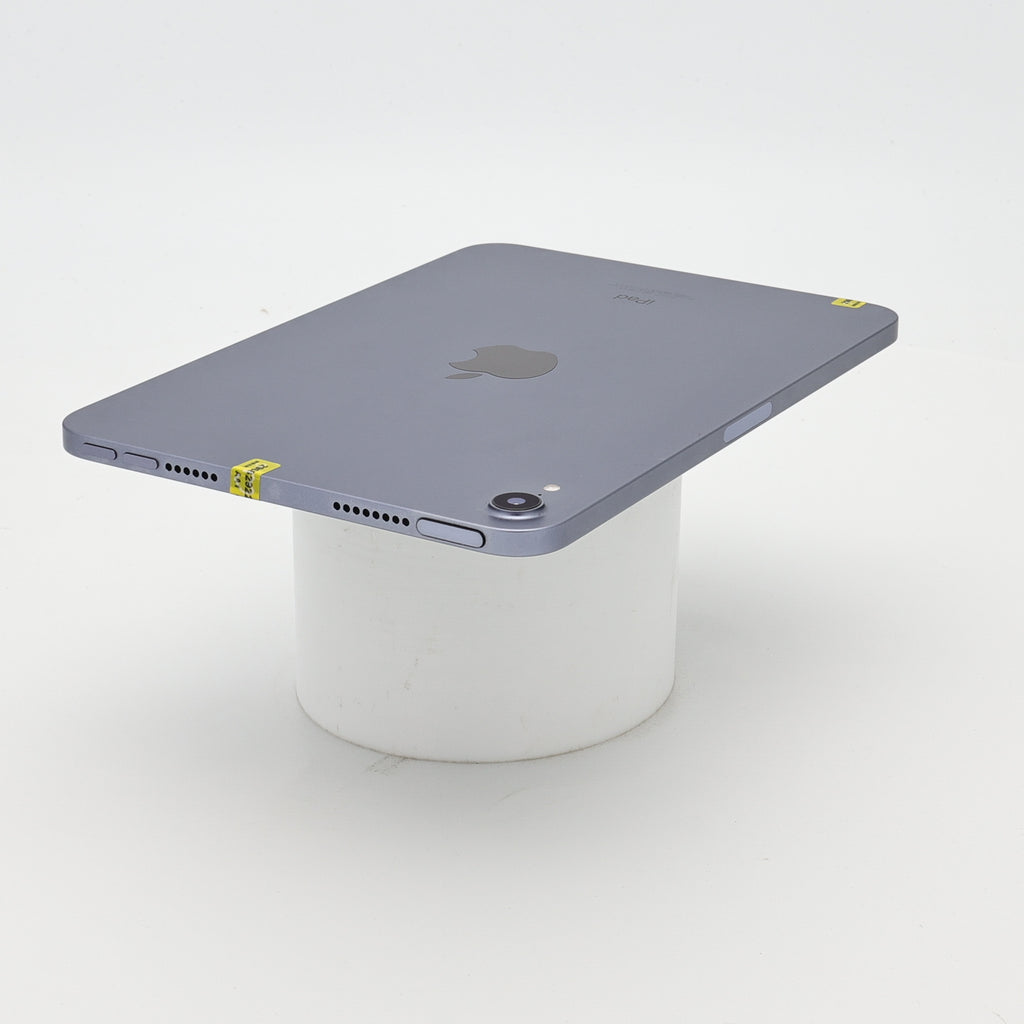 95新 Apple iPad mini6 64G 紫色 WIFI