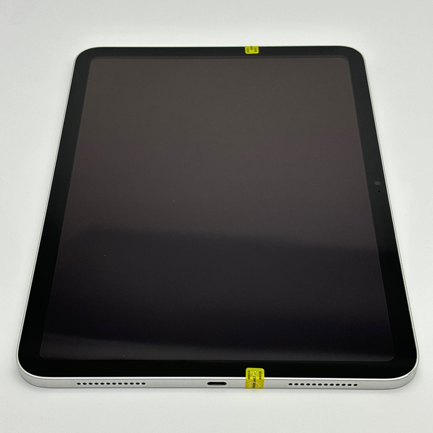 95新 Apple iPad 10代 64G 銀色 WIFI