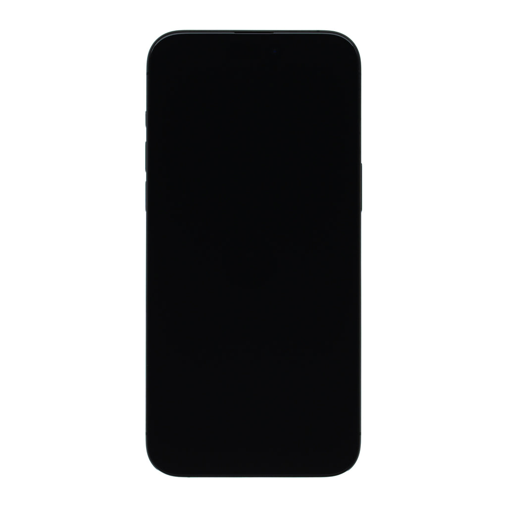 95新 Apple iPhone 15 Pro Max 256G 黑色鈦金屬 中國大陸版