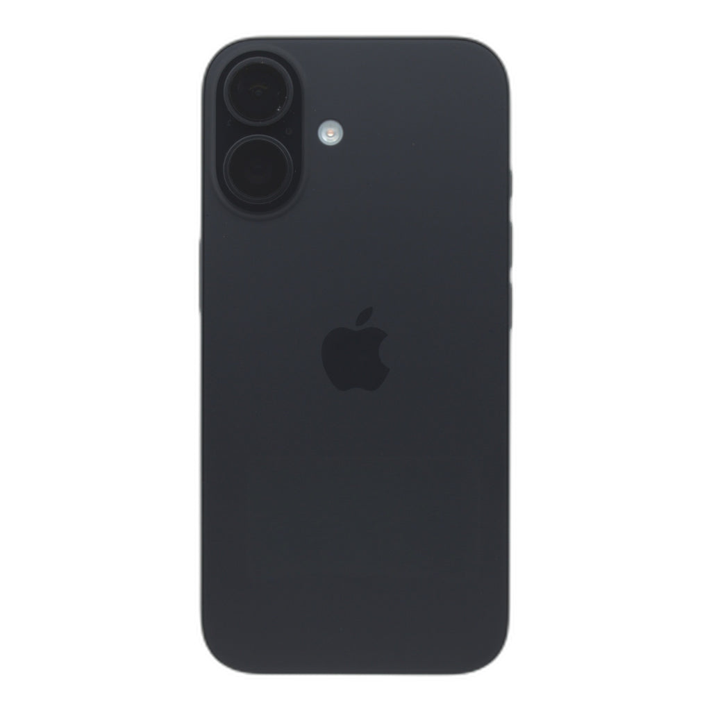 95新 Apple iPhone 16 128G 黑色 中國大陸版