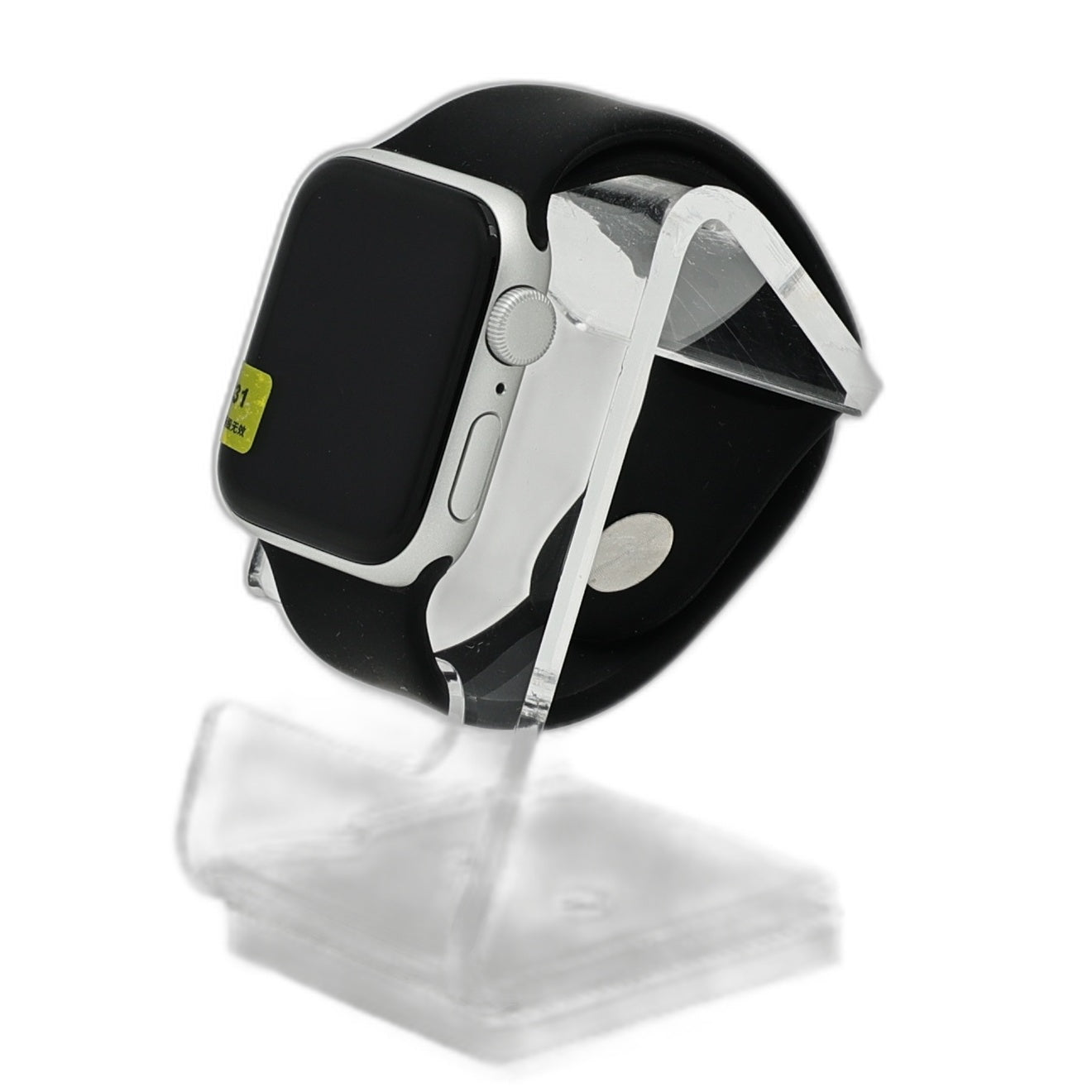 99新 Apple Watch SE 2 40毫米 鋁金屬